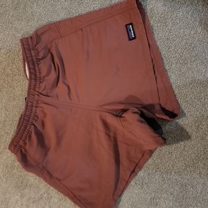 Patagonia shorts